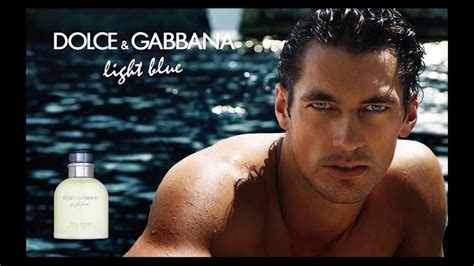 actor anuncio dolce gabbana light blue|dolce and gabbana youtube.